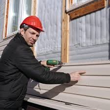 Trusted Leeds, AL Siding Experts